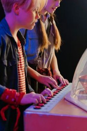 momo MB66